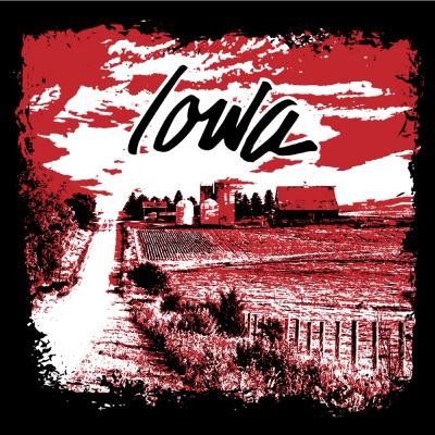 Iowa - Gitchie Manitou Murders and Kedarie Johnson