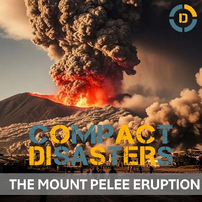 The Mount Pelée Eruption