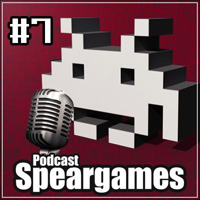 Speargames #7: Nuestros juegos de la anterior generación