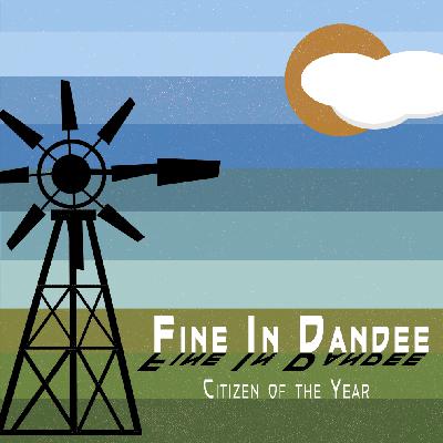 Citizen of the Year