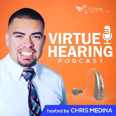 Ep 1. How I Started In The Hearing Aid Industry