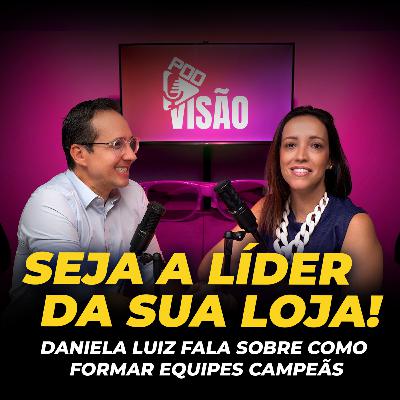 Não é só empoderamento, é competência: o que o feminismo ensina sobre liderança | Daniela Luiz