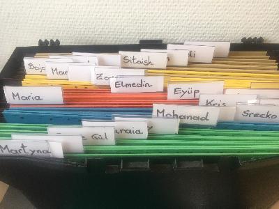 Mischmasch die Zweite aus der MS Grundsteingasse Mischmasch die Zweite aus der MS Grundsteingasse