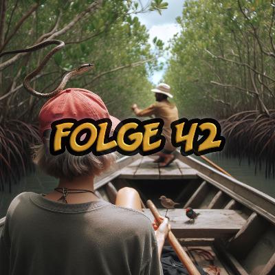 V2G-42: Philippinen – Im Mangroven-Labyrinth von Palawan V2G-42: Philippinen – Im Mangroven-Labyrinth von Palawan