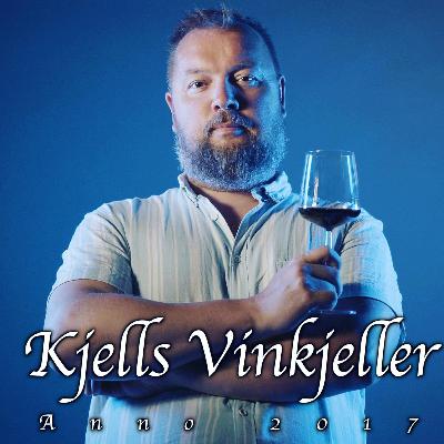 Krig, fred, Grüner Veltliner og sånt