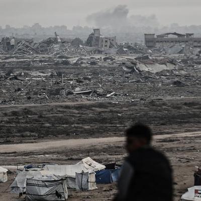 Worry for what will come after peace deal announcement