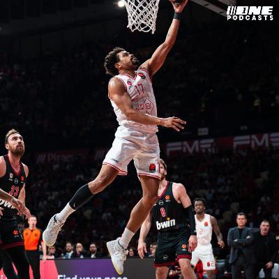 חמוץ מתוק: הפועל סוגרת שבוע הפכפך ביורוליג