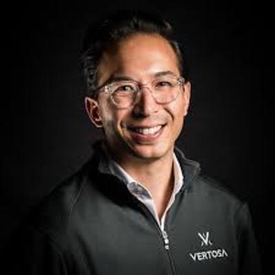 Ben Larson - CEO - Vertosa