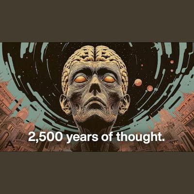Key Philosophical Ideas That Shaped Our Worldview