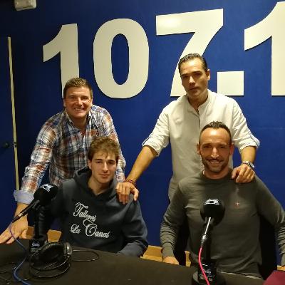 Radio Pádel Cantabria Argoños A 176 y final
