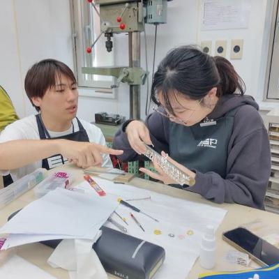 第77期：国内本科毕业，我去东京报了个大专学修乐器