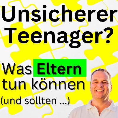 Jugendlichen-Eltern: Warum “Selbstbewusstsein stärken” wertvollstes Geschenk für Teenager ist 🎁💪 Jugendlichen-Eltern: Warum “Selbstbewusstsein stärken” wertvollstes Geschenk für Teenager ist 🎁💪