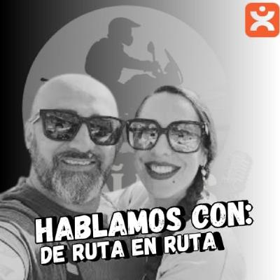 DE RUTA EN RUTA NOS VISITA!!! DE RUTA EN RUTA NOS VISITA!!!