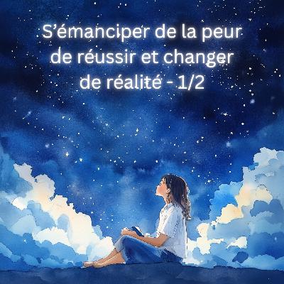 HPI : la peur de se révéler, de briller, de devenir soi en puissance HPI : la peur de se révéler, de briller, de devenir soi en puissance