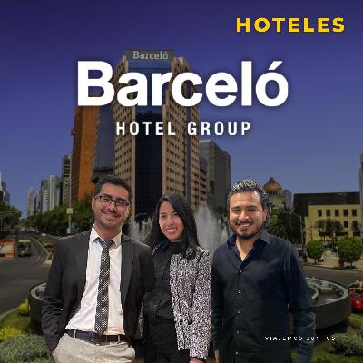 Barceló Hotel Group