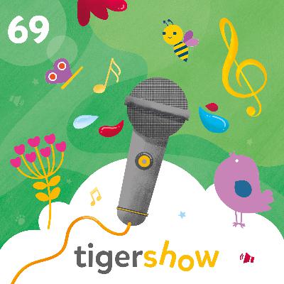 Episode 69 – Der Pinguin-Tag Episode 69 – Der Pinguin-Tag