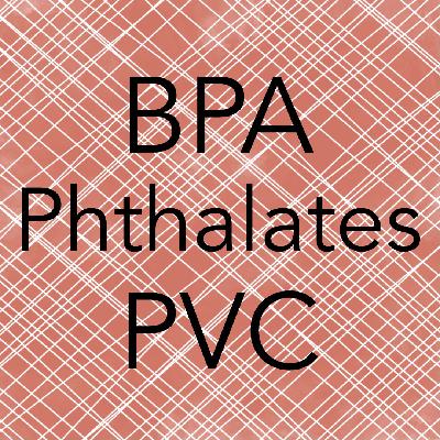 S1E13: Major Causes of Infertility: Toxic Chemicals