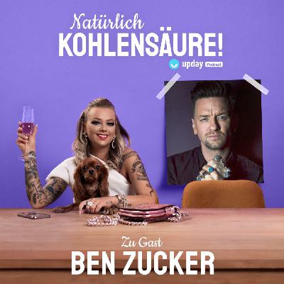 #10 Ben Zucker - Wie zufrieden macht Erfolg?