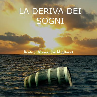 La deriva dei sogni - Palcoscenico Scuola #1- 07/02/2021 La deriva dei sogni - Palcoscenico Scuola #1- 07/02/2021