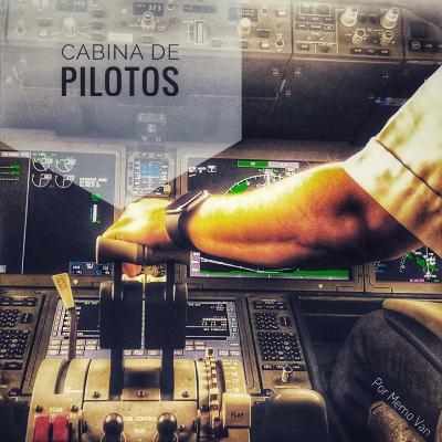 Quiero ser Piloto