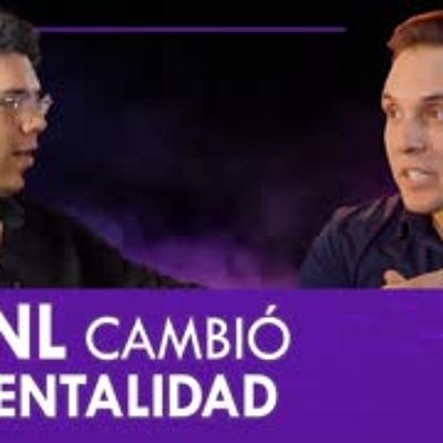 ¿Qué es la PNL y cómo se usa? | Cambio de perspectivas | Mauricio Benoist | Vida Épica