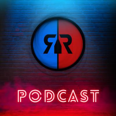 #3 La PAREJA PERFECTA, RED Flags y GREEN Flags | Rapport Room Podcast