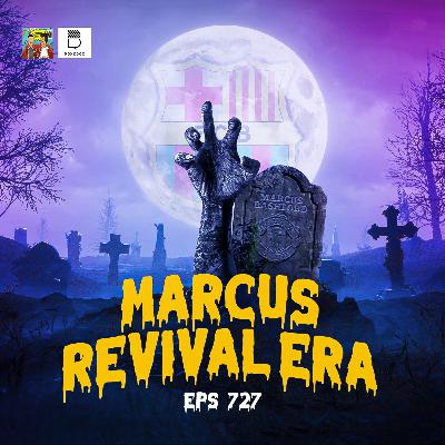 Eps 727: Ini Momennya Marcus Rashford