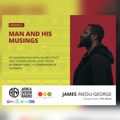 Man and his musings