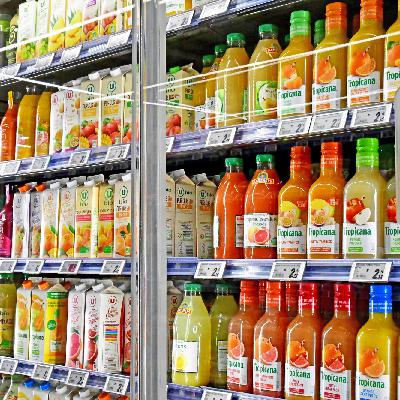 On en parle - jus de fruits trompeurs, aliments ultra-transformés et hormones