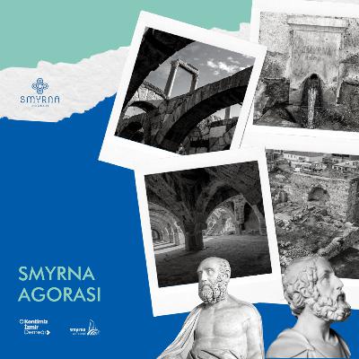 🇹🇷 Smyrna Agorası