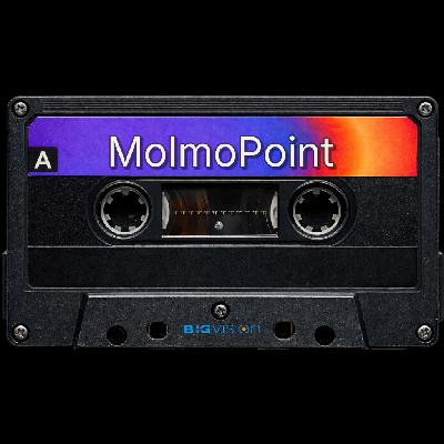Molmo Point: Teaching AI to Ground Language in Precise Visual Locations Molmo Point: Teaching AI to Ground Language in Precise Visual Locations