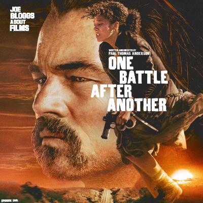 One Battle After Another