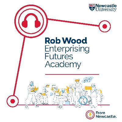 Rob Wood Enterprising Futures Academy