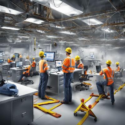 Guía Práctica para Implementar IA en SST Guía Práctica para Implementar IA en SST