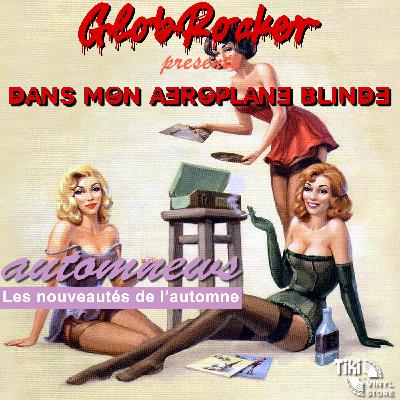 AUTOMNEWS - Les Nouveautés d'Octobre 2025 AUTOMNEWS - Les Nouveautés d'Octobre 2025