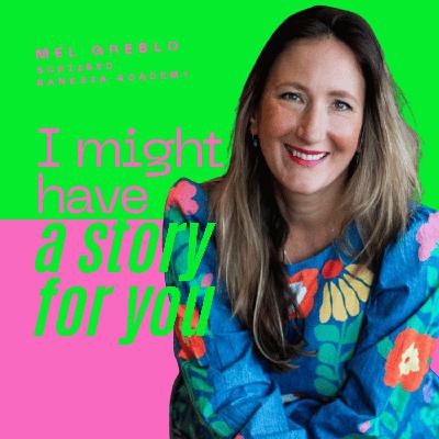 Mel Greblo - Scriibed / Banksia Academy - ep 17