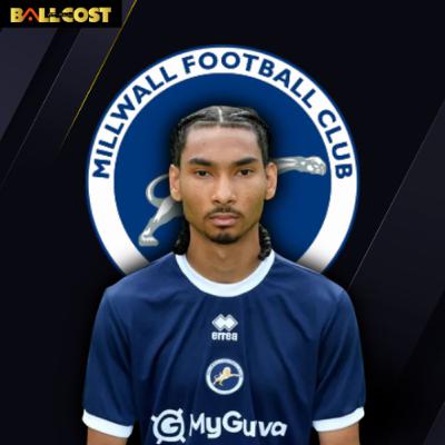 From Playball to Millwall