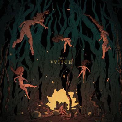 Análise do filme “the vvitch: a New England folk tale” 🌲