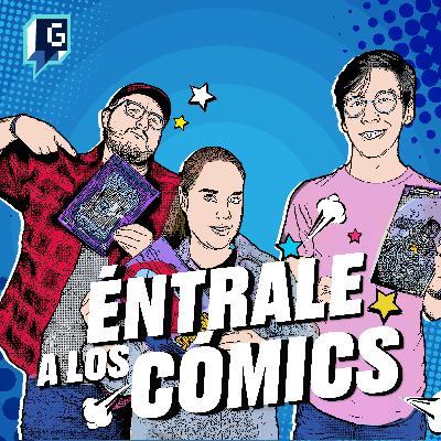 Así puedes empezar a leer cómics Así puedes empezar a leer cómics