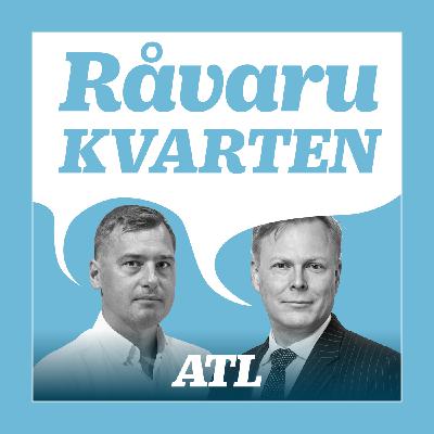 Råvarukvarten