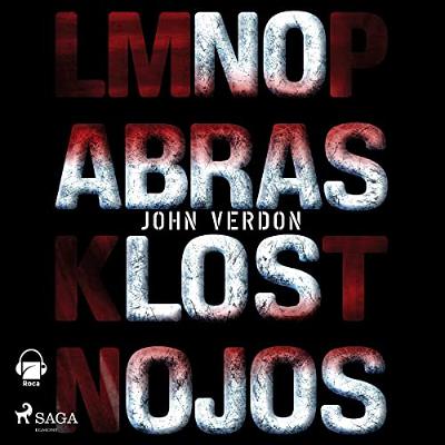 No abras los ojos (Audiolibro) | Prueba Gratis