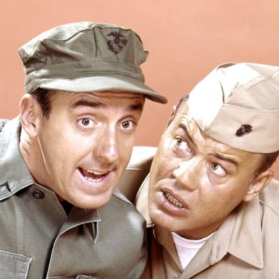 “Gomer Pyle USMC” “Gomer Pyle USMC”