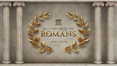 Through the Bible | Romans 16 by Brett Meador