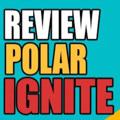 Polar Ignite Review en Español
