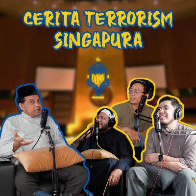 Cerita Terrorism Singapura - Ustaz Dr Feisal ( RRG ) Cerita Terrorism Singapura - Ustaz Dr Feisal ( RRG )