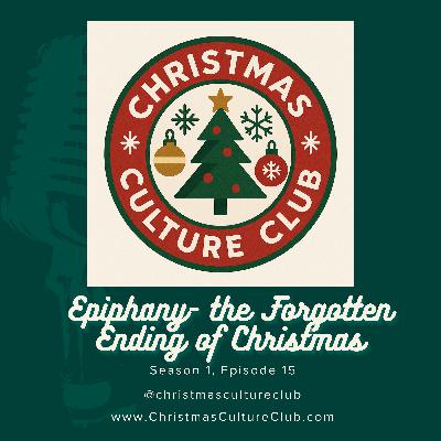 Epiphany-Forgotten Ending of Christmas