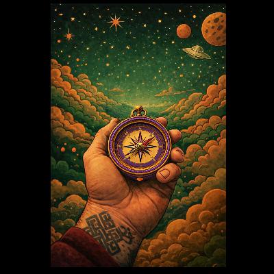 046 The Hidden Prison of Reality (Gnosticism Explained with Miguel Conner)