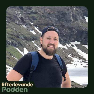 Efterlevandepodden 36 Efterlevandepodden 36