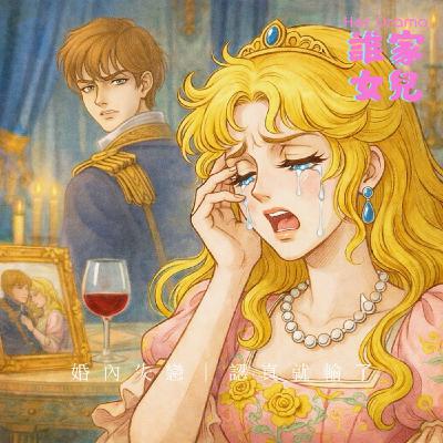 EP.31 婚內失戀(下集)|愛的對象不是你(feat. 心理師鄭曉彤、占卜師 Claudia) EP.31 婚內失戀(下集)|愛的對象不是你(feat. 心理師鄭曉彤、占卜師 Claudia)