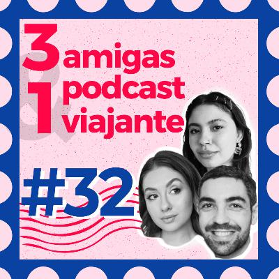 #32 - De Repente 30